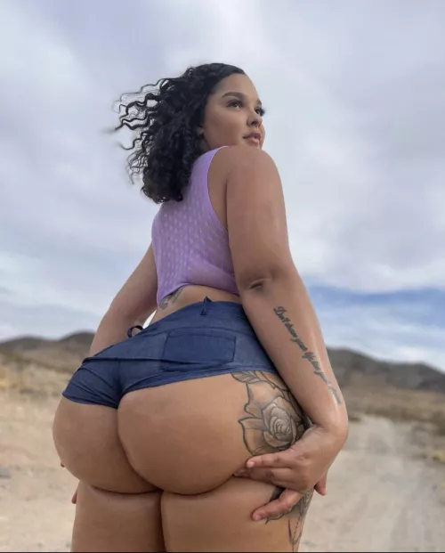 I love when they enhance the bolt