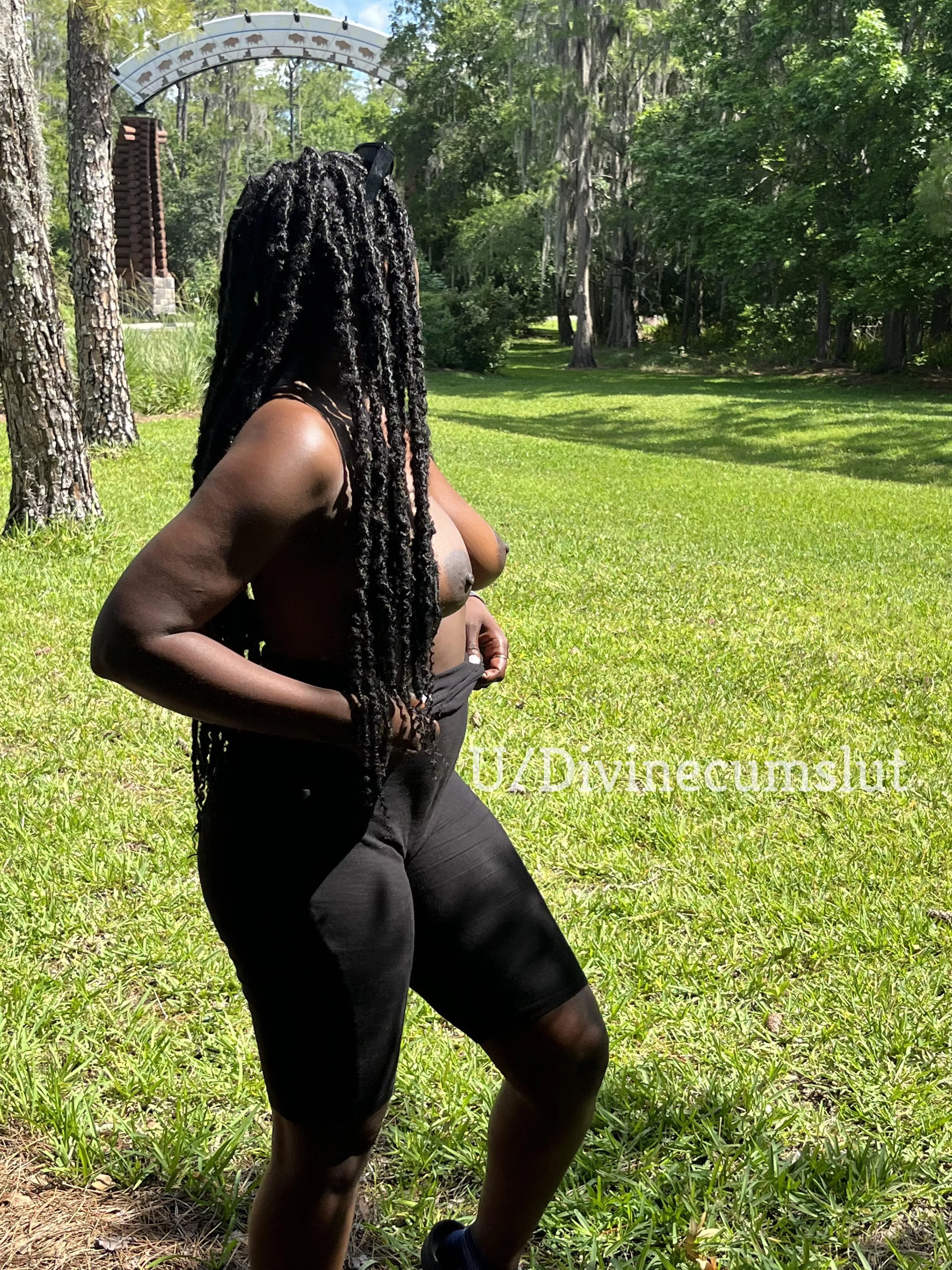 I may be flashing in your city next!