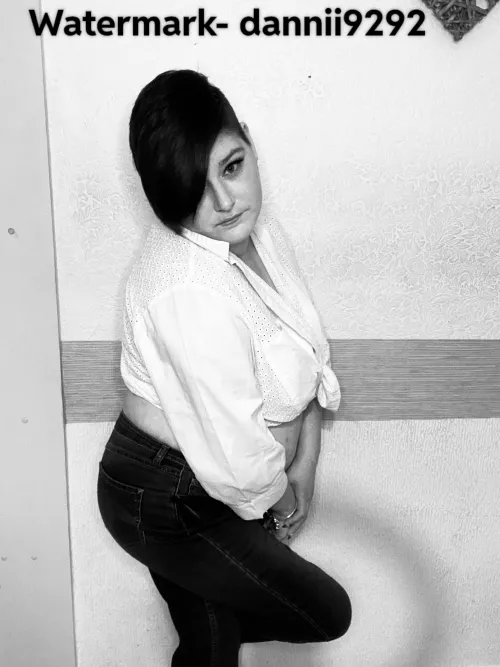 I may be slightly chubby.. But I’m drop dead gorgeous! 😈🍆💦👅💋