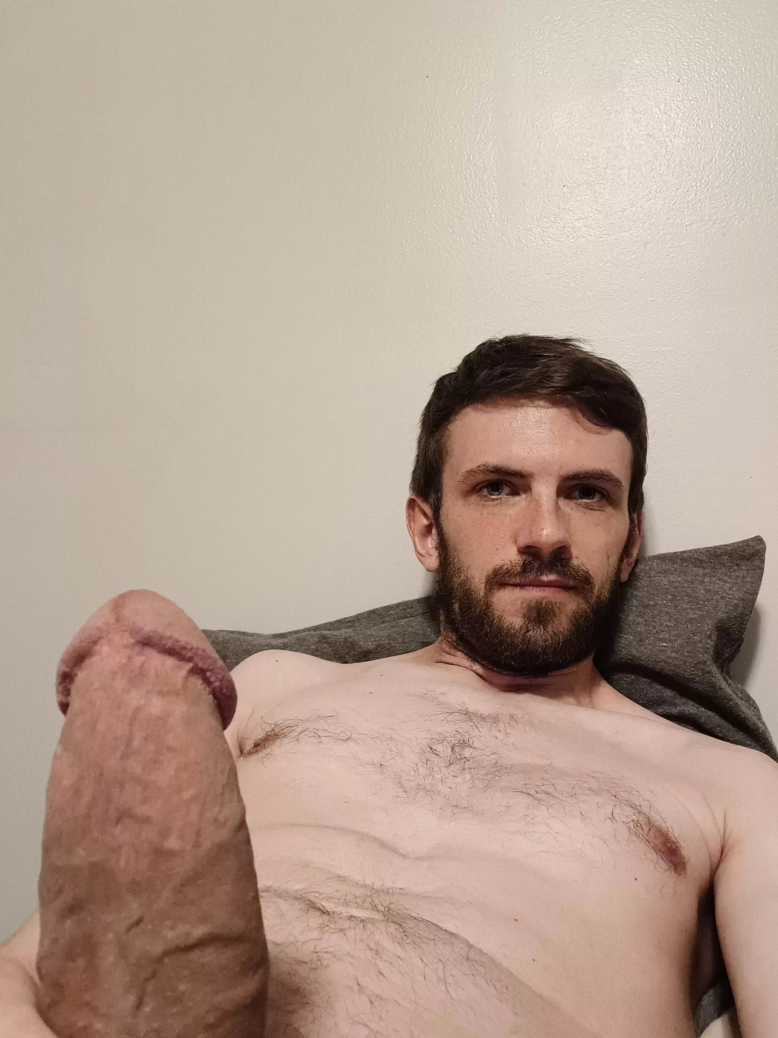 I may not look like much, but looks can be deceiving 😉