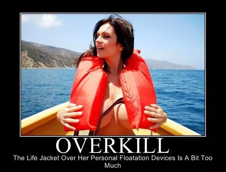 I mean, that’s a good point. 😄