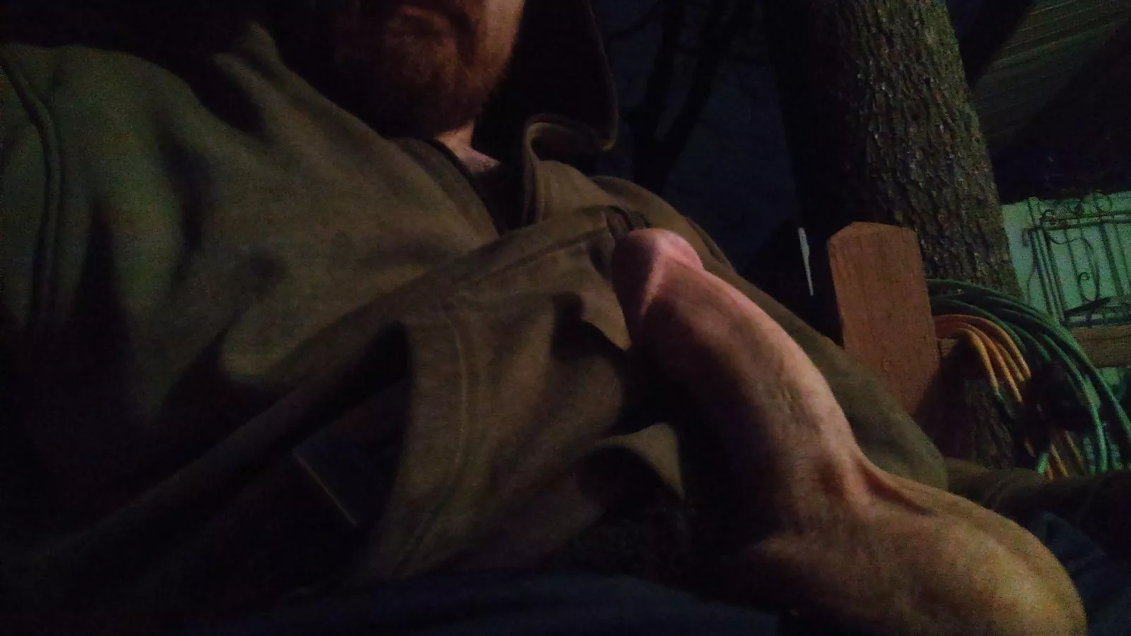 I miss fucklicking creampies sooooo much. but I'm fertile 😅