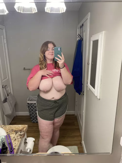 I miss interacting with everyone 😏