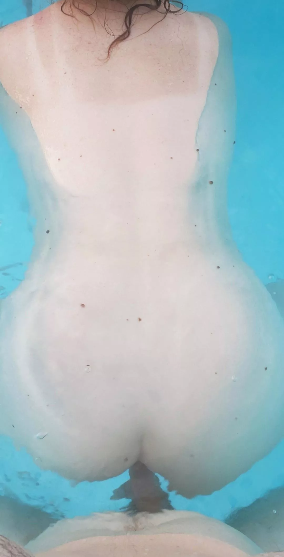 I miss summertime and pool sex🥵
