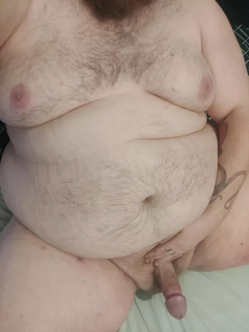 I need a bbw in my life