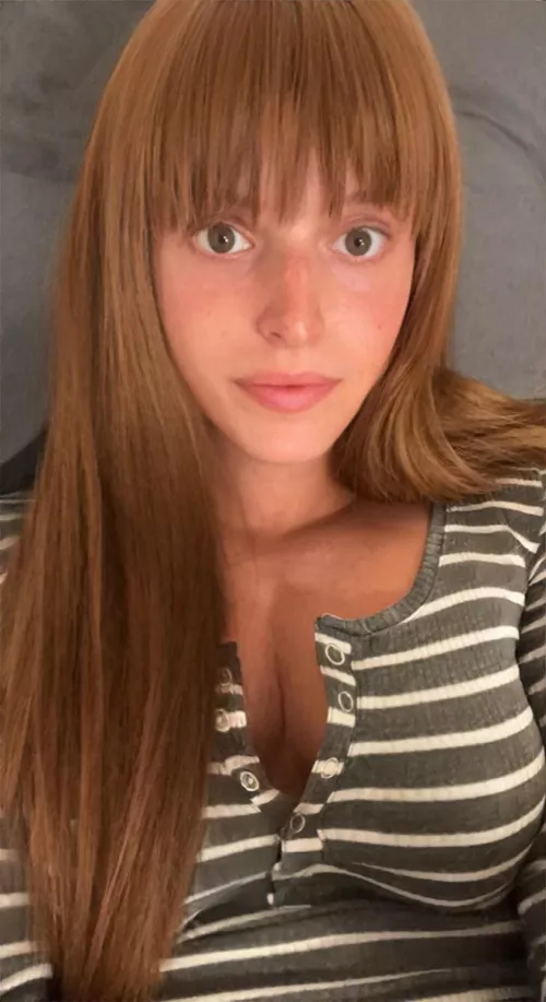 I need a big hug❤️