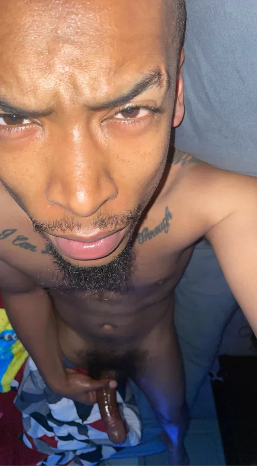 I need a freaky homegirl…