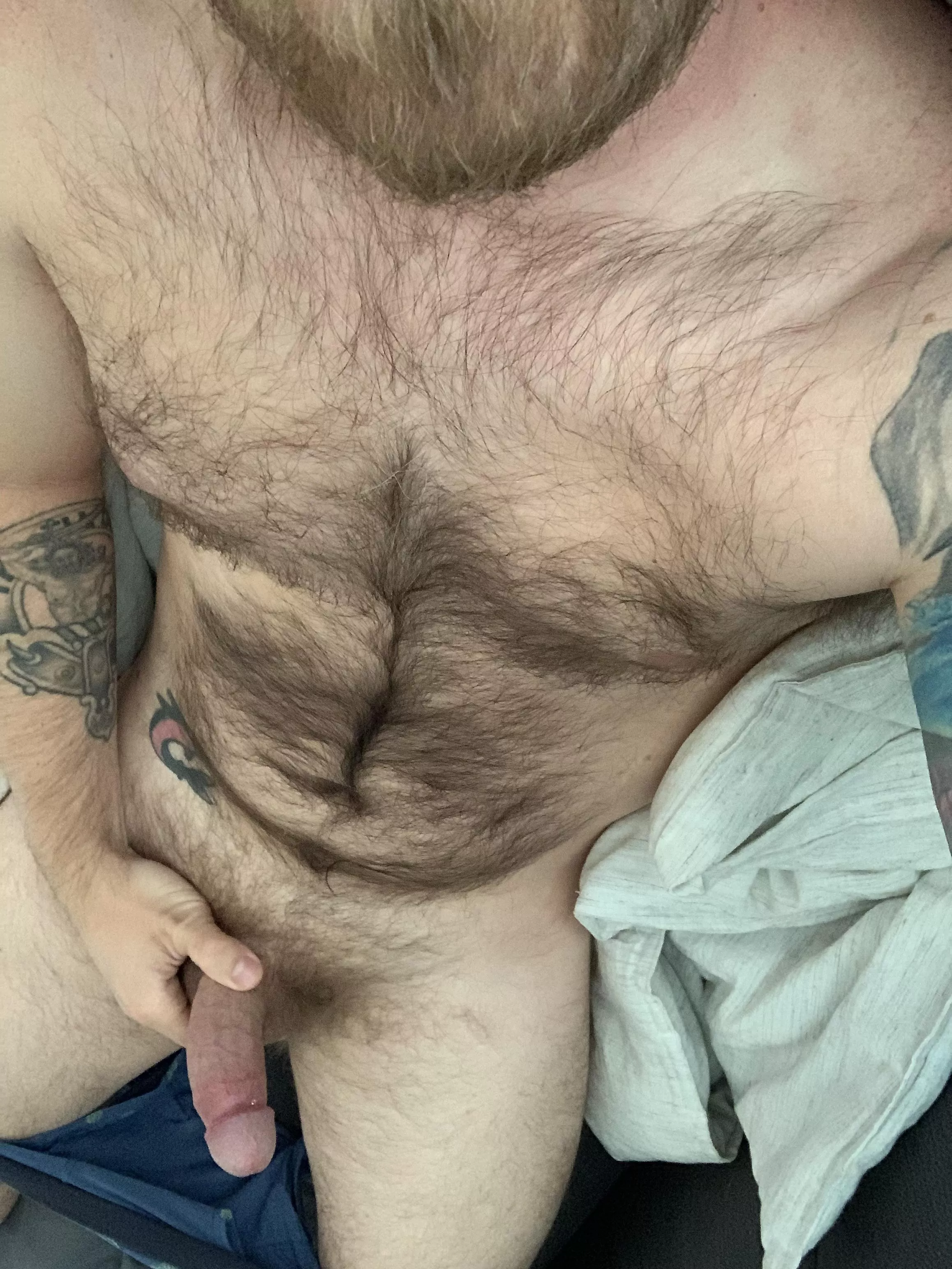 I need a hand with this, boys