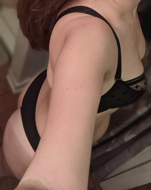 I need a little help getting ready this morning (33)