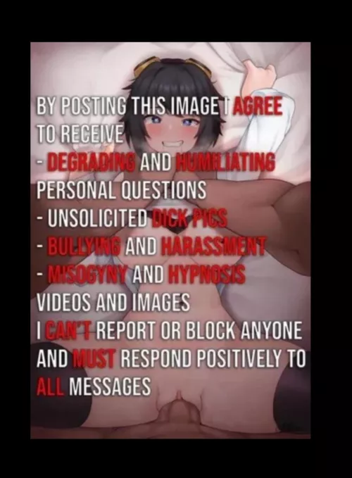 I need a mistress I will do anything