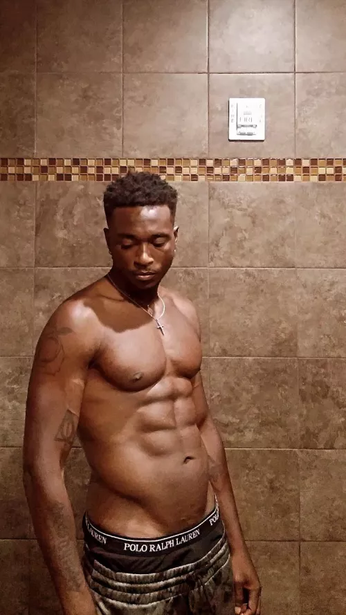 I need a new gym partner