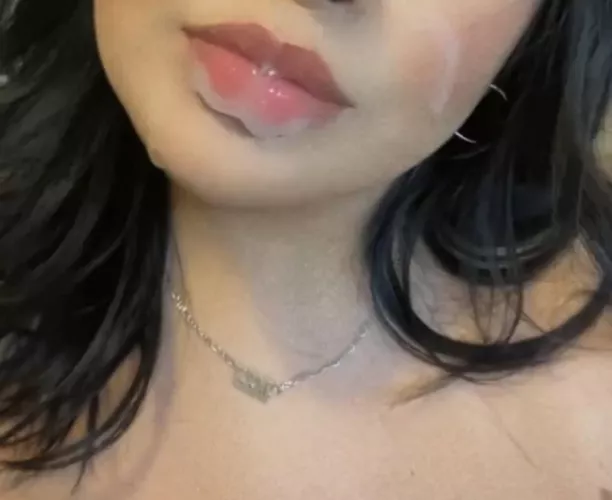 I need another facial