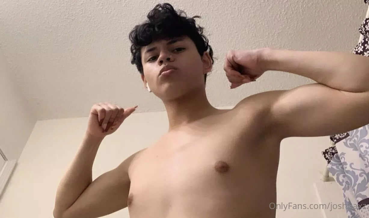 I need attention 😈