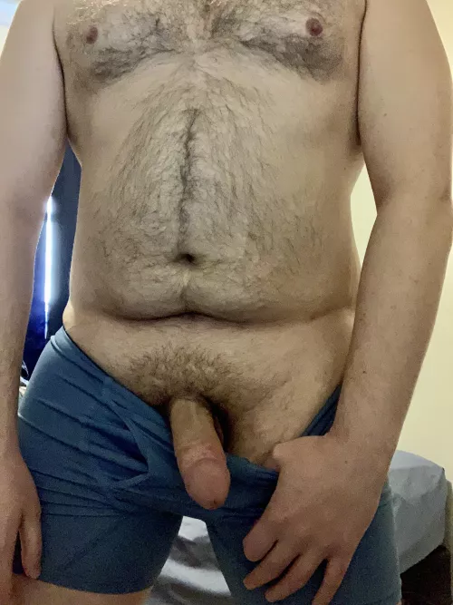 I need bigger underwear