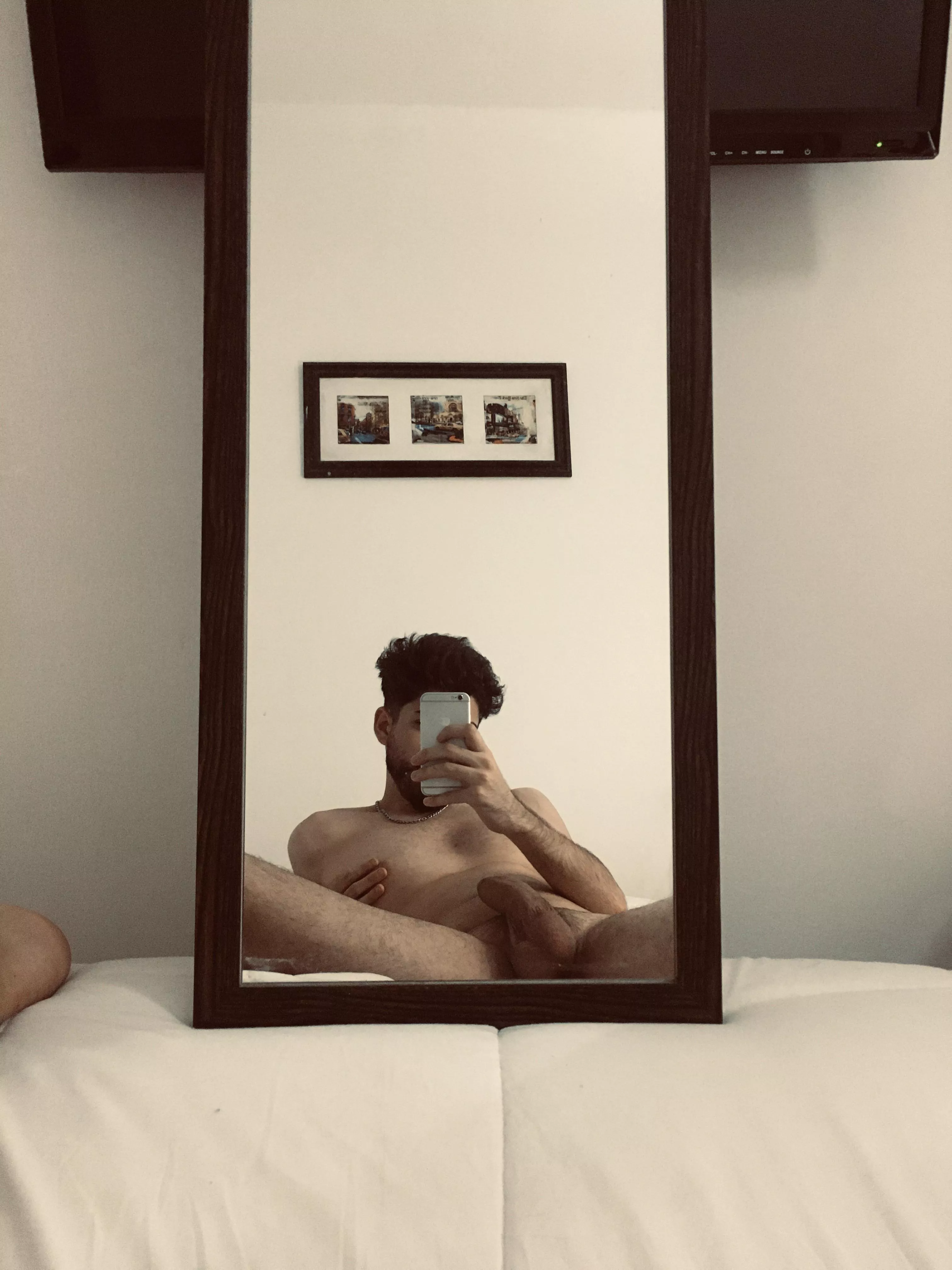 I need help, I’m very hot