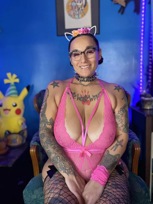 I need help making my glasses dirty 😋