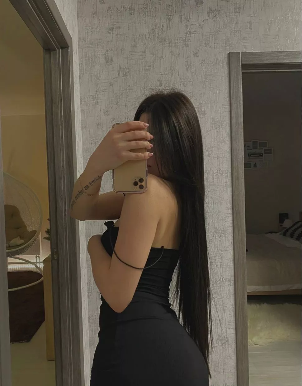 I need help, my ass hasn't been eaten in a long time