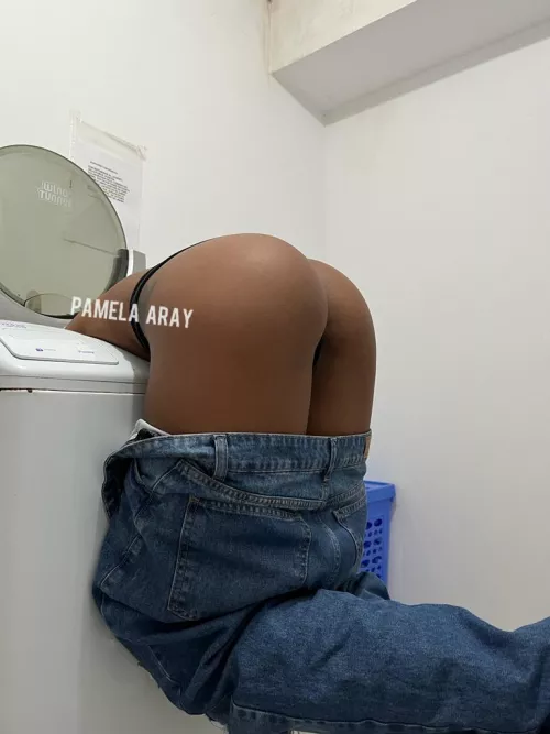I need help with laundry ๐