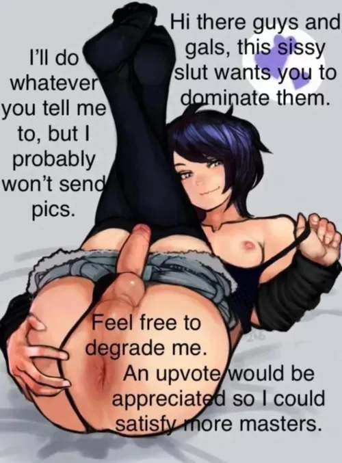 i need it right now Daddy/Mommy 😍💦