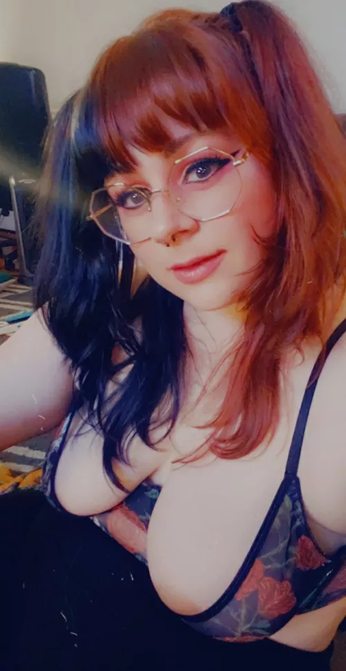 I need more music to listen to... What's your favorite song, Daddy?