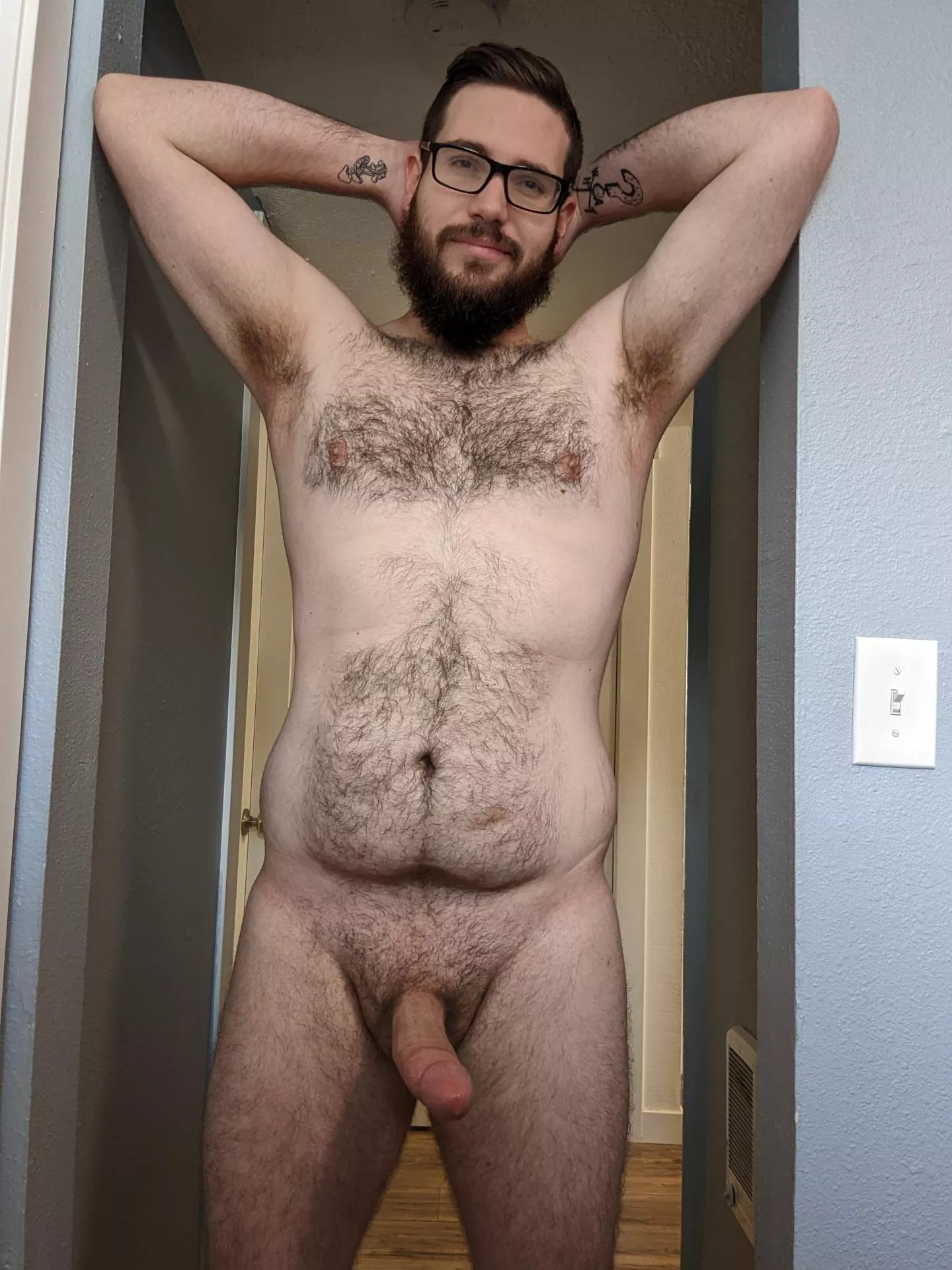 I need more tattoos 😩