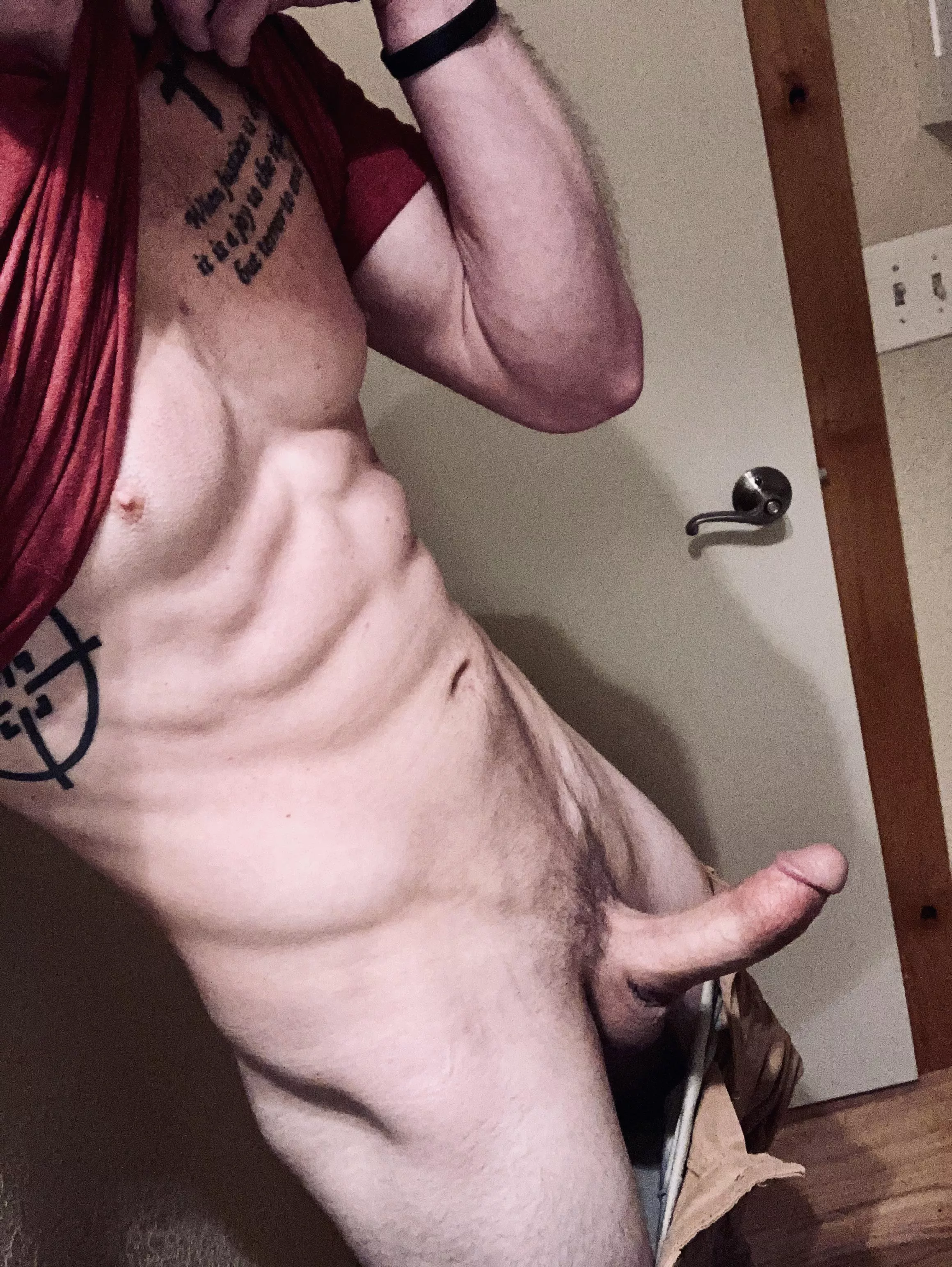 I need my other rib cage tatted!