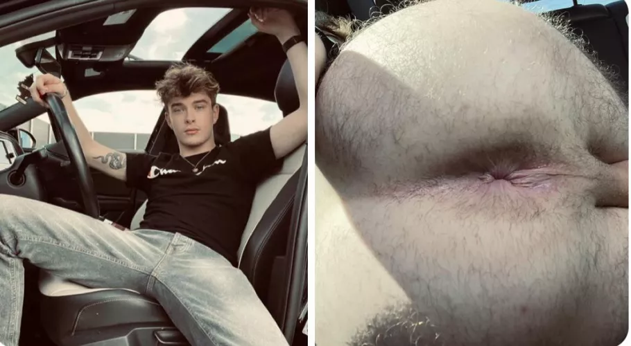 I need my young ass ate 😏