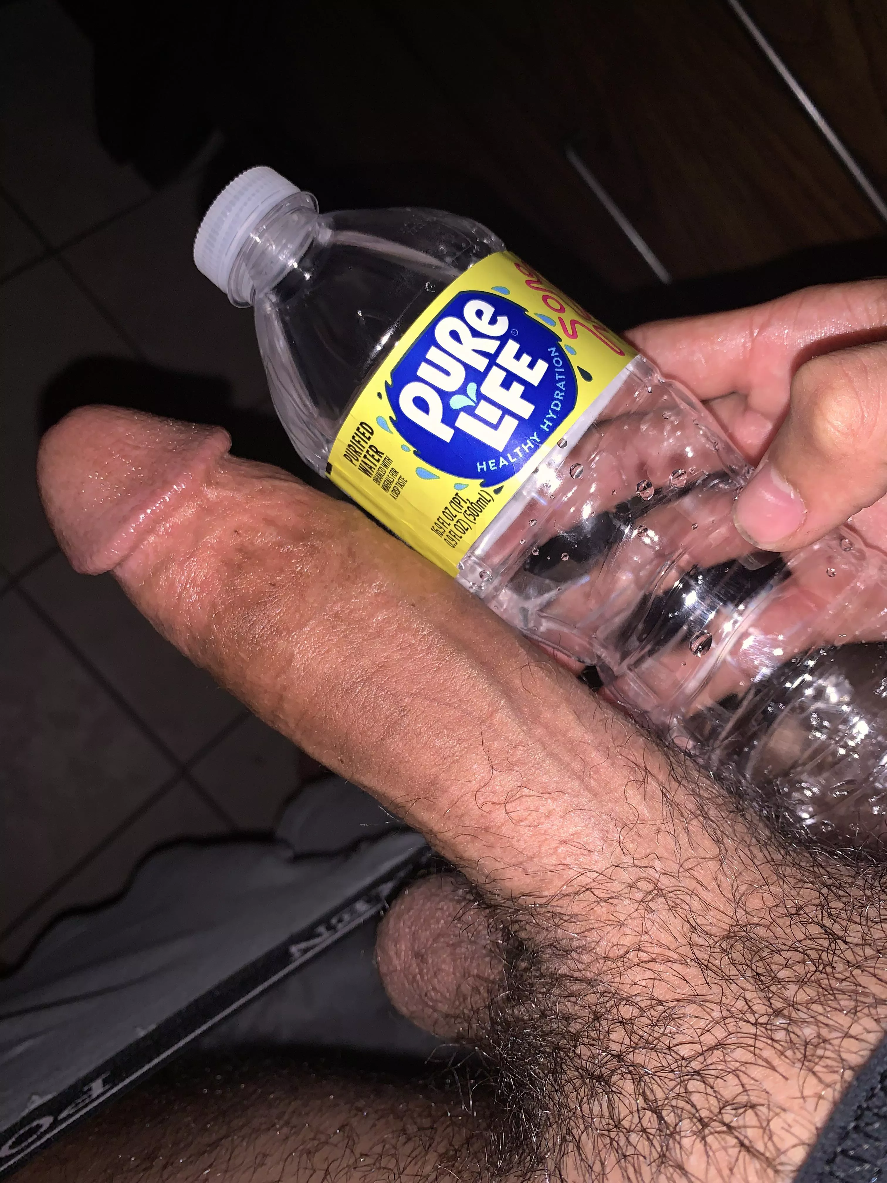 I need sloppy head 🥵