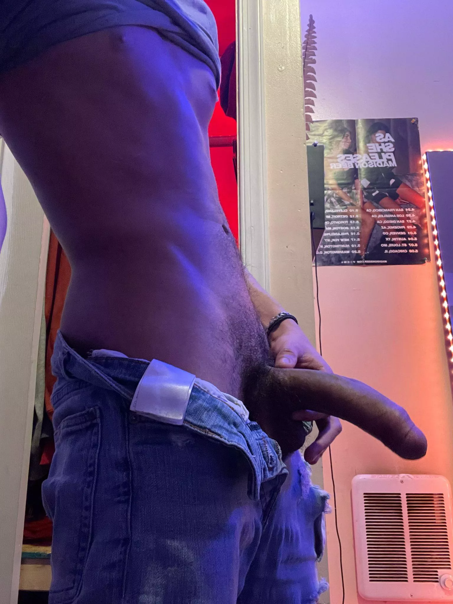 I need someone to suck it