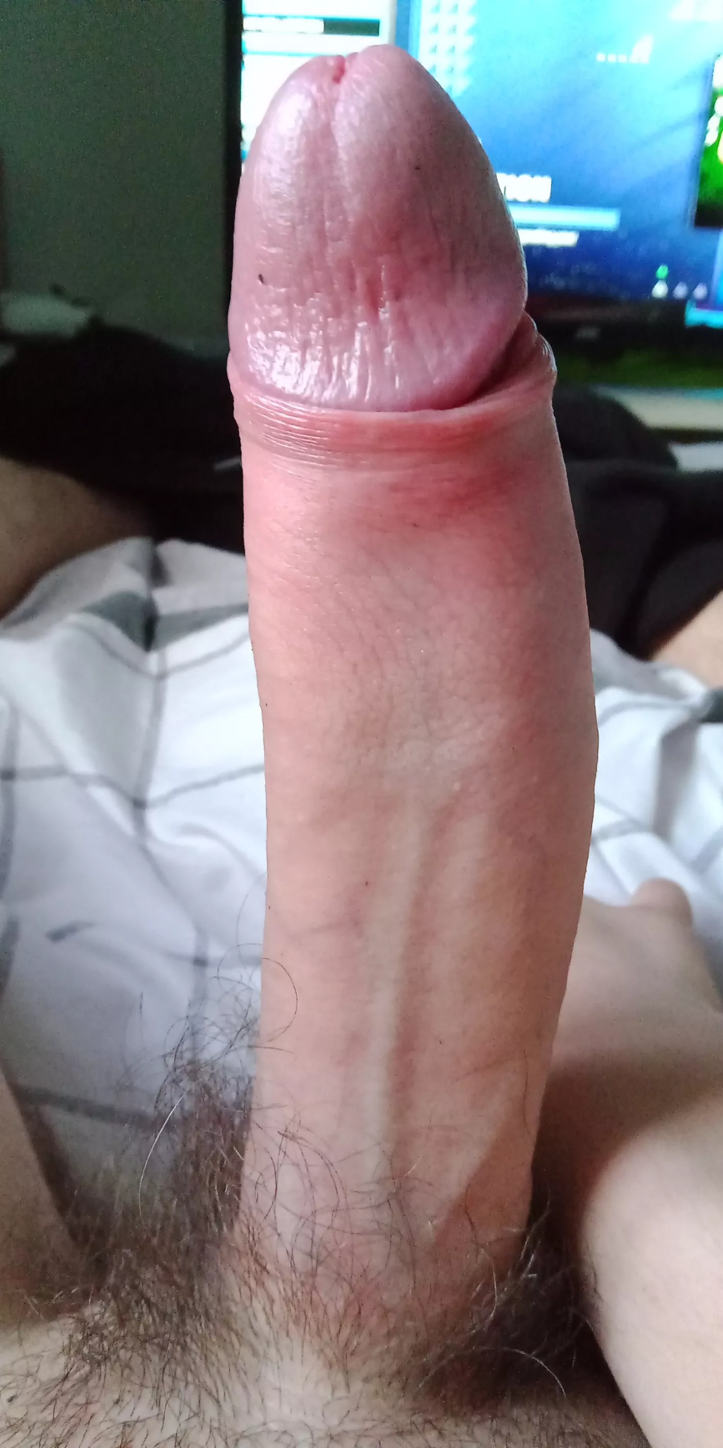 I need someone to use 😉 dm me (18)