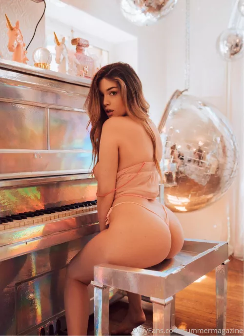 i need to learn piano