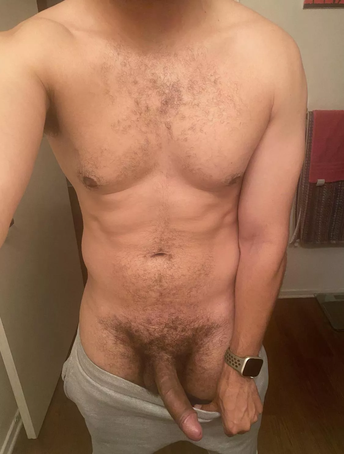 I need you on all 4’s