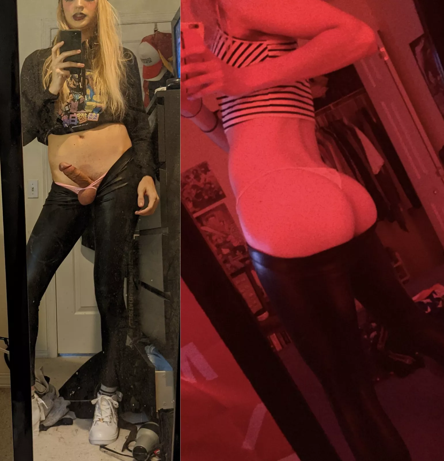 I need your help getting these off