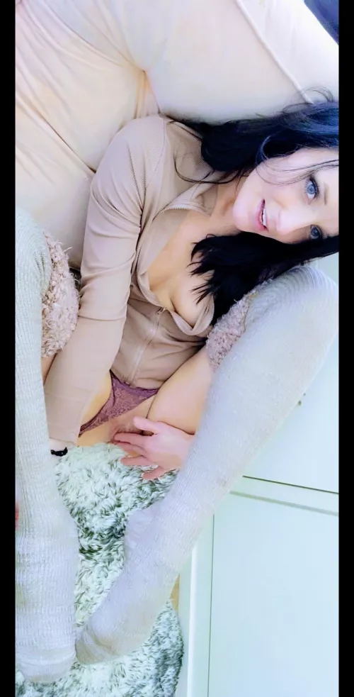 I promise, if I had you in front of me, I'd blow your fucking mind