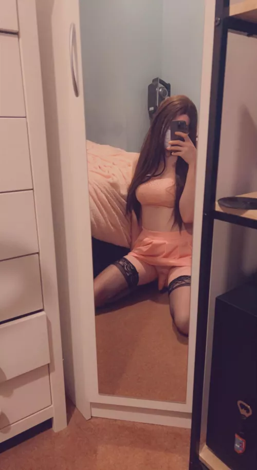 I promise I’m innocent 😇