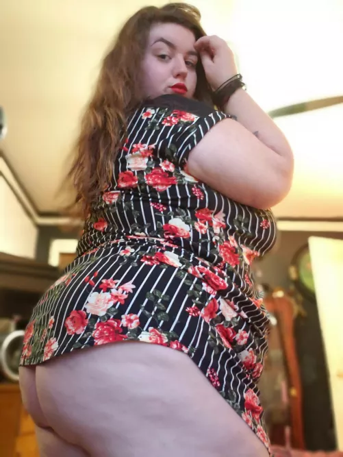 I promised red lips 😘💋