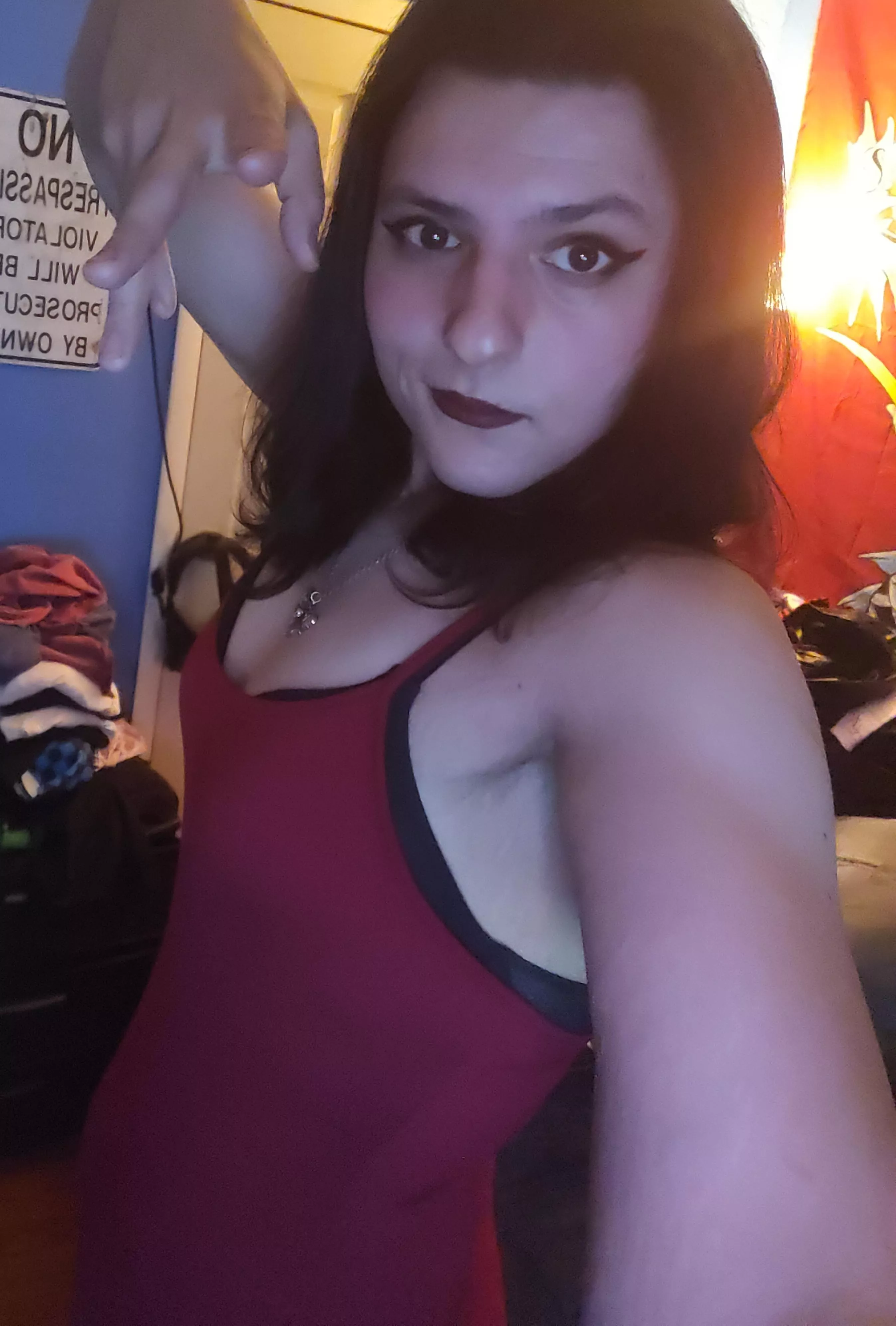 I put a spell on you 🪄✨