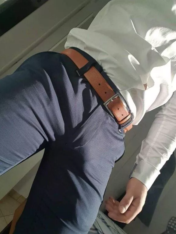 I really like this belt, what do you think? [36]