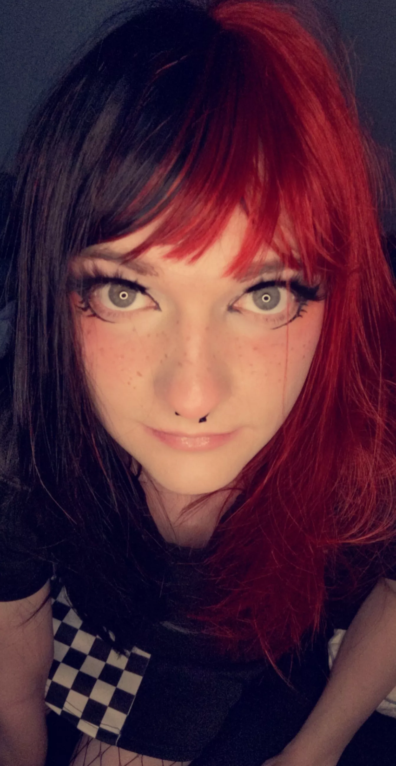 I really like this lighting