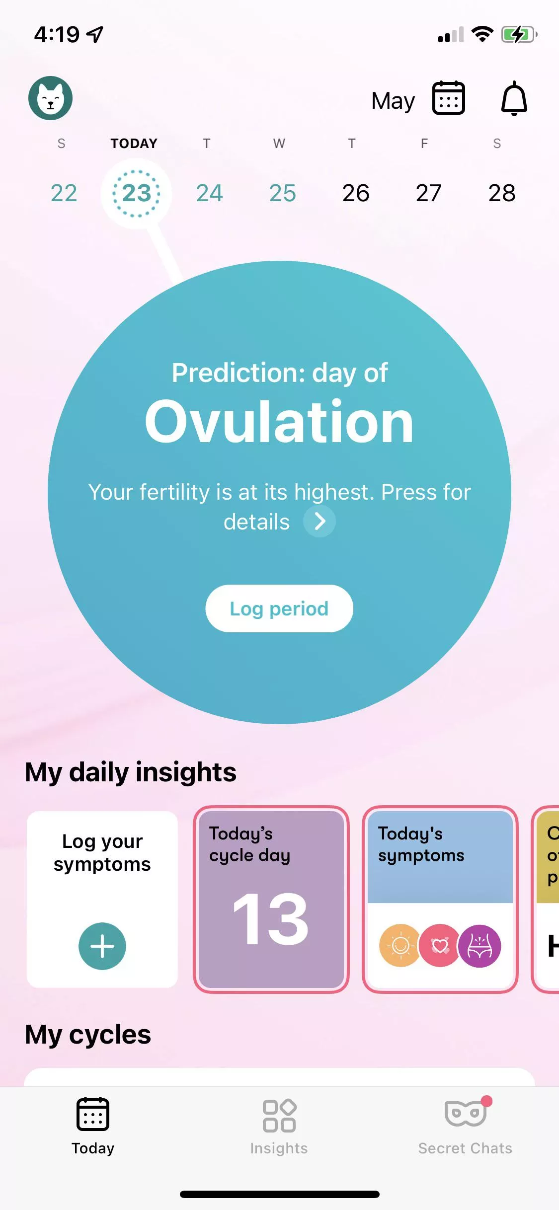 I really need a young FWB to play with this time of the month 🥵