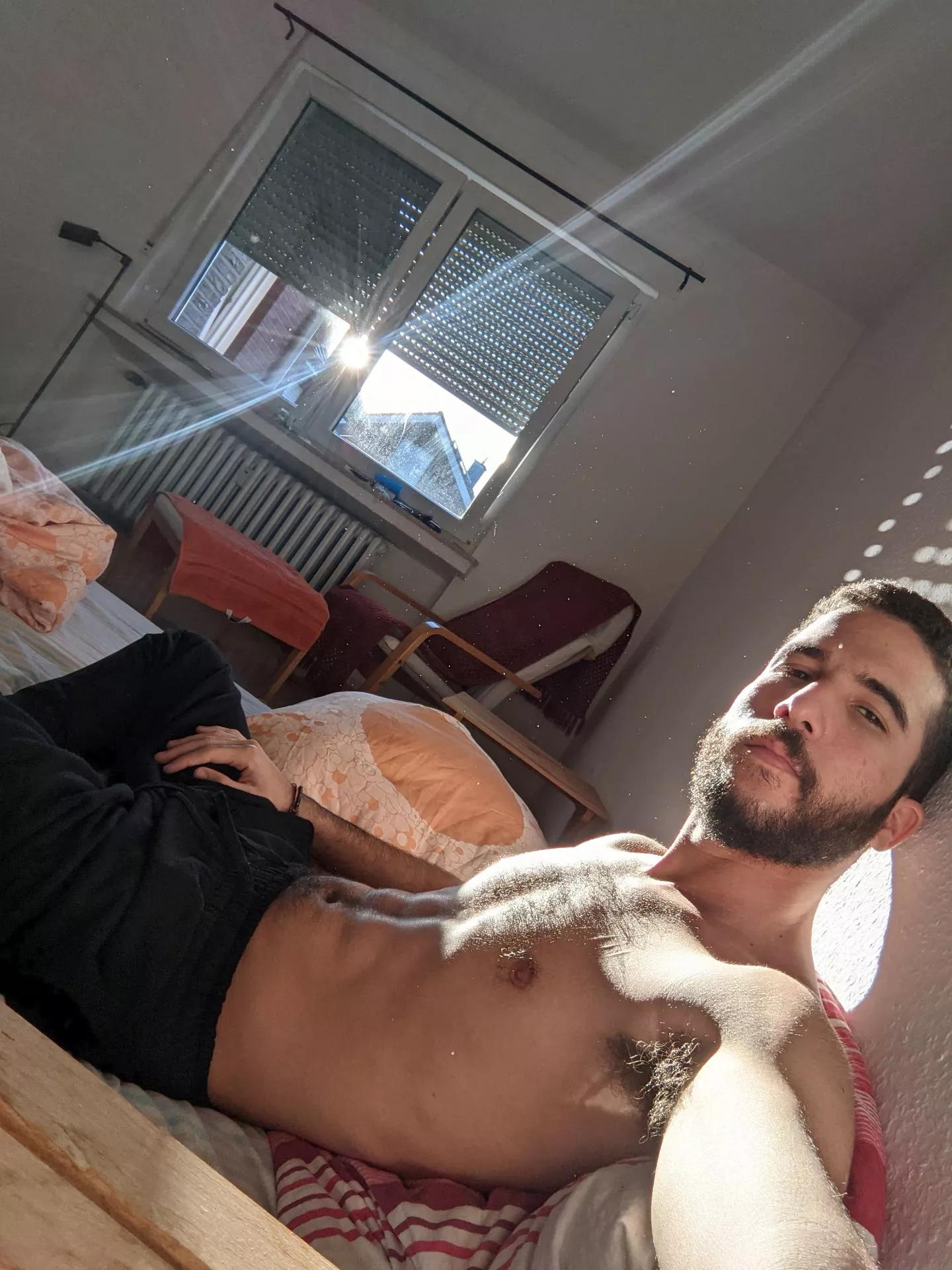 I really need to go out more often, but all I wanna do is to stay inside reading my books 🥲