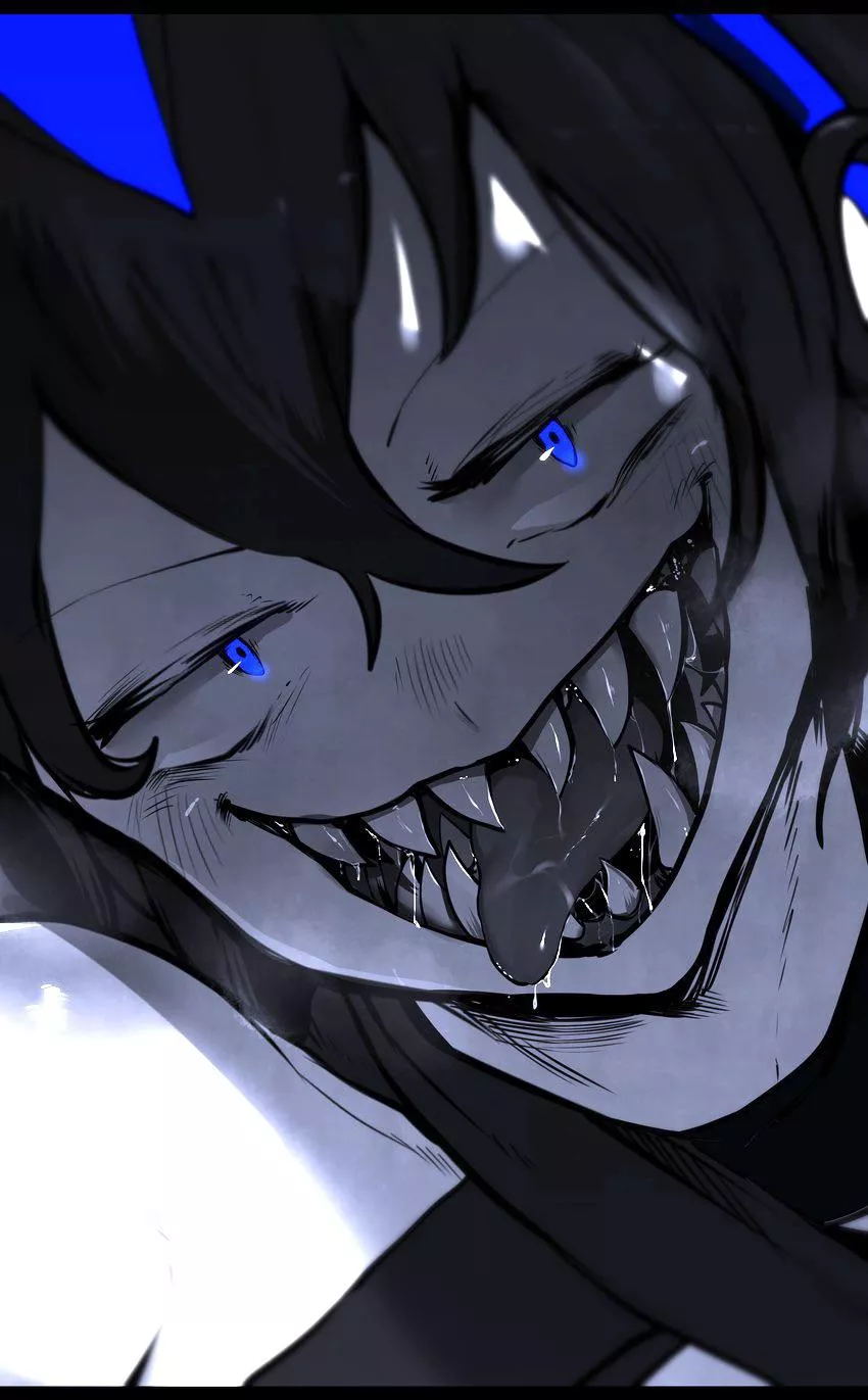 “I really shouldn’t stick my penis in there…However,”