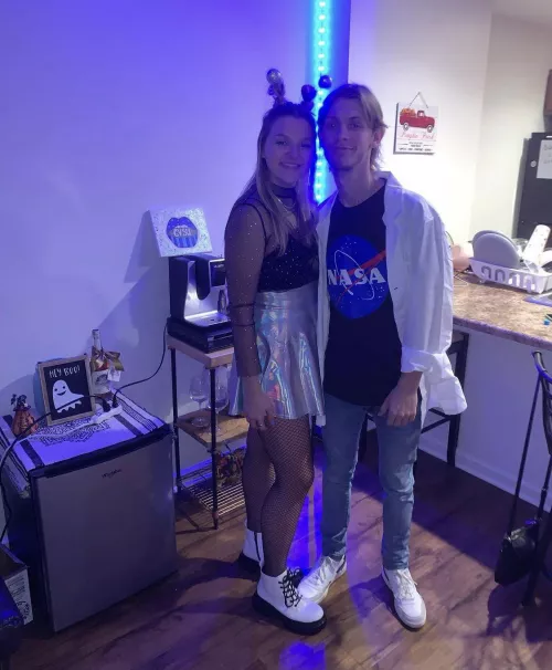 I really wanna watch him fuck another girl while I’m tied up