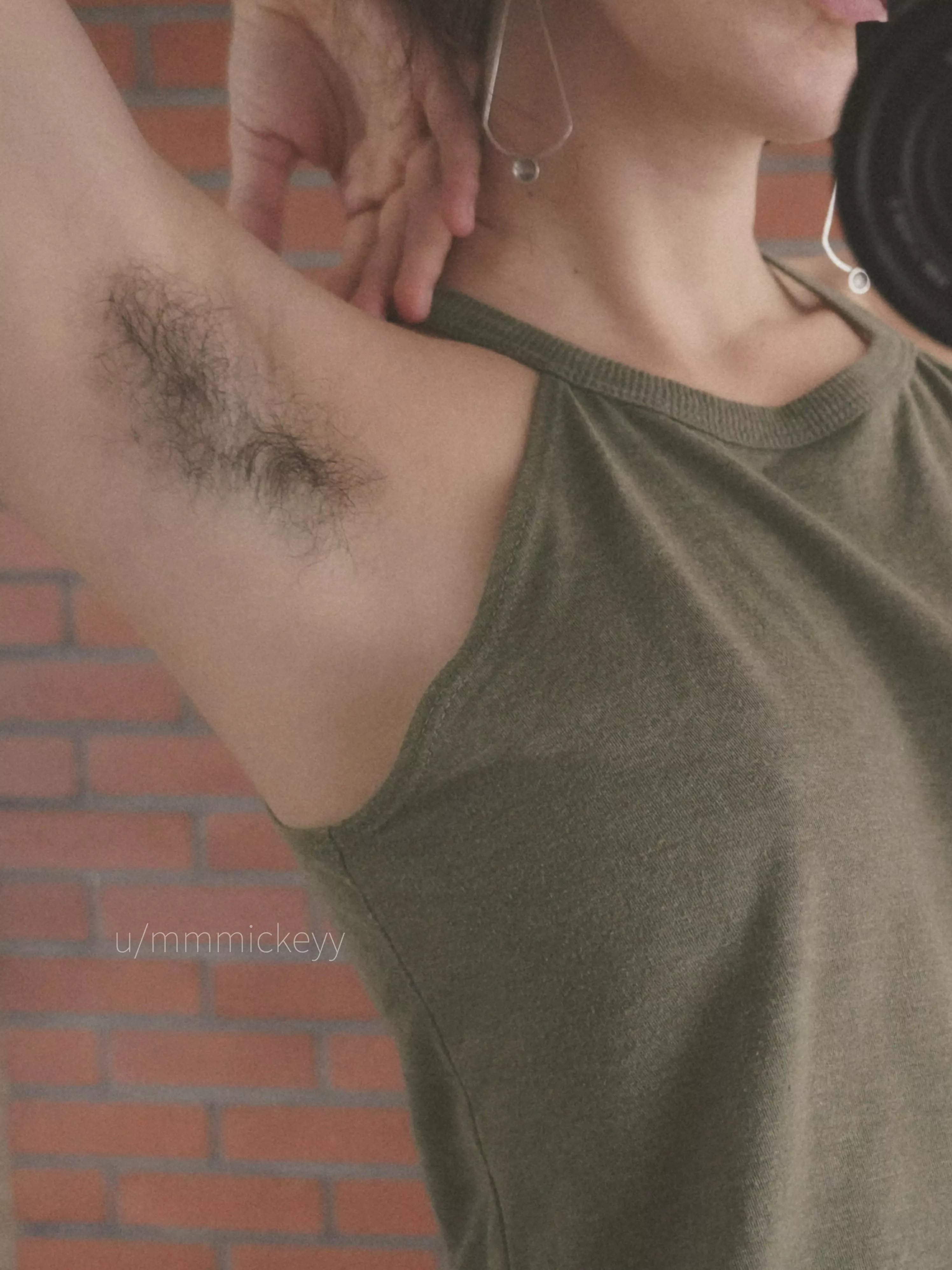 i really want to have your nose in there. 🥺