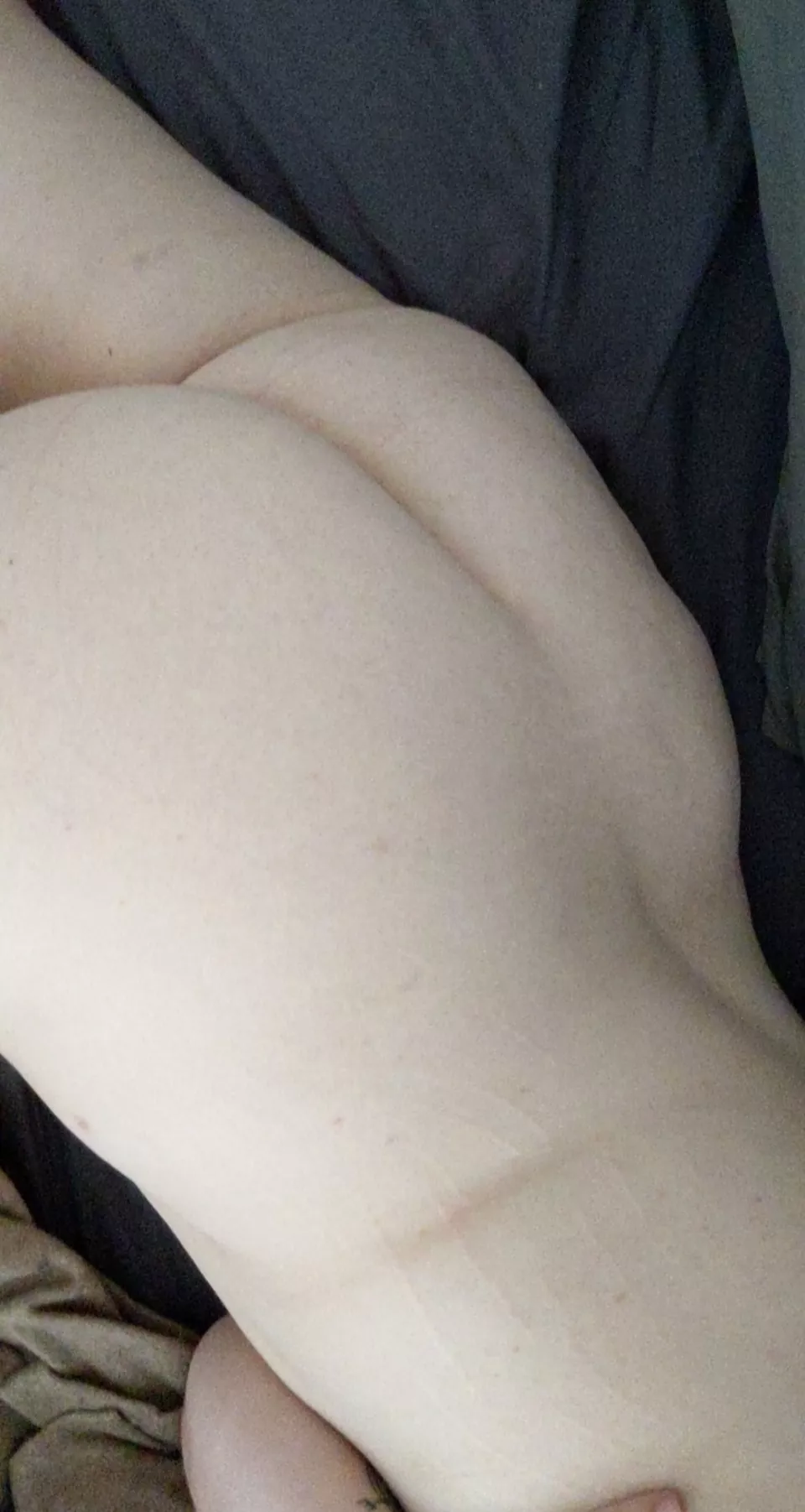 I said a few swear words when I saw this, I still don't entirely believe it's me