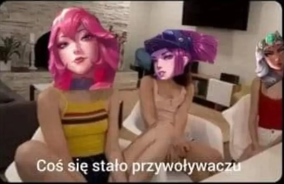 i saw meme and i want to know from whet pmovie is this