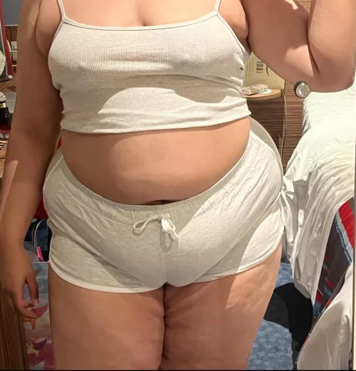 I shouldn’t be sleeping alone in a hotel room.