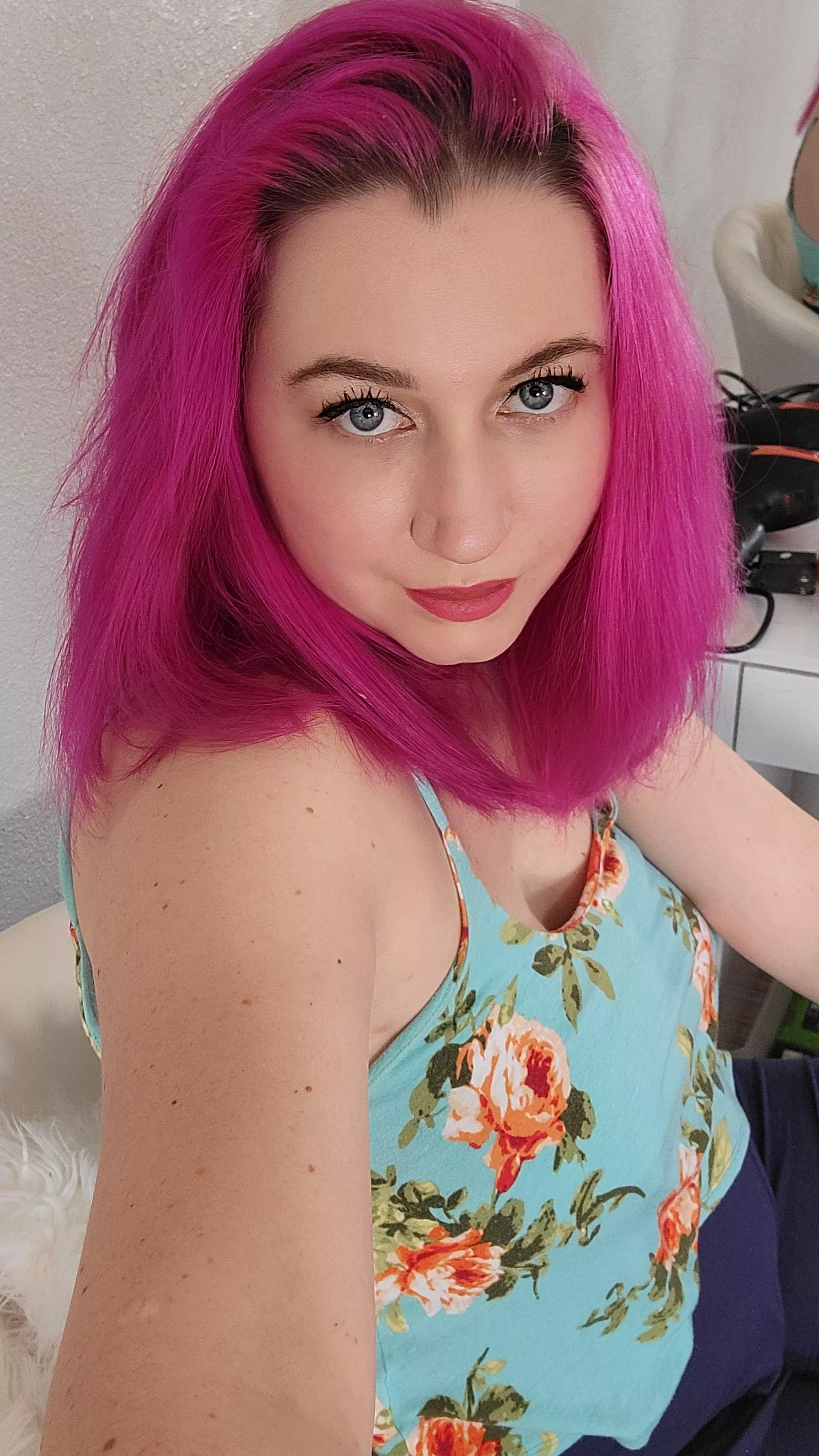 I solemnly swear that I am up to no good! 😈