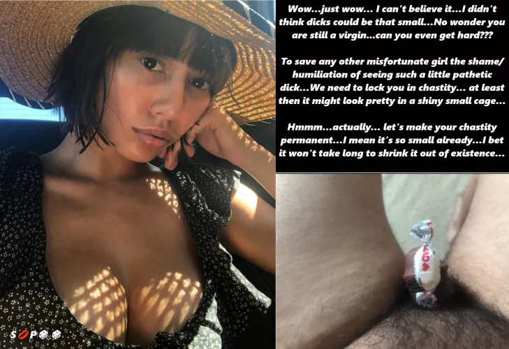 I swear I was cold...btw that's a real pic of my dick😅😭