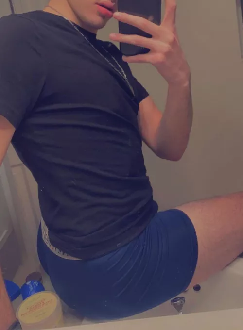 i swear its bigger in person